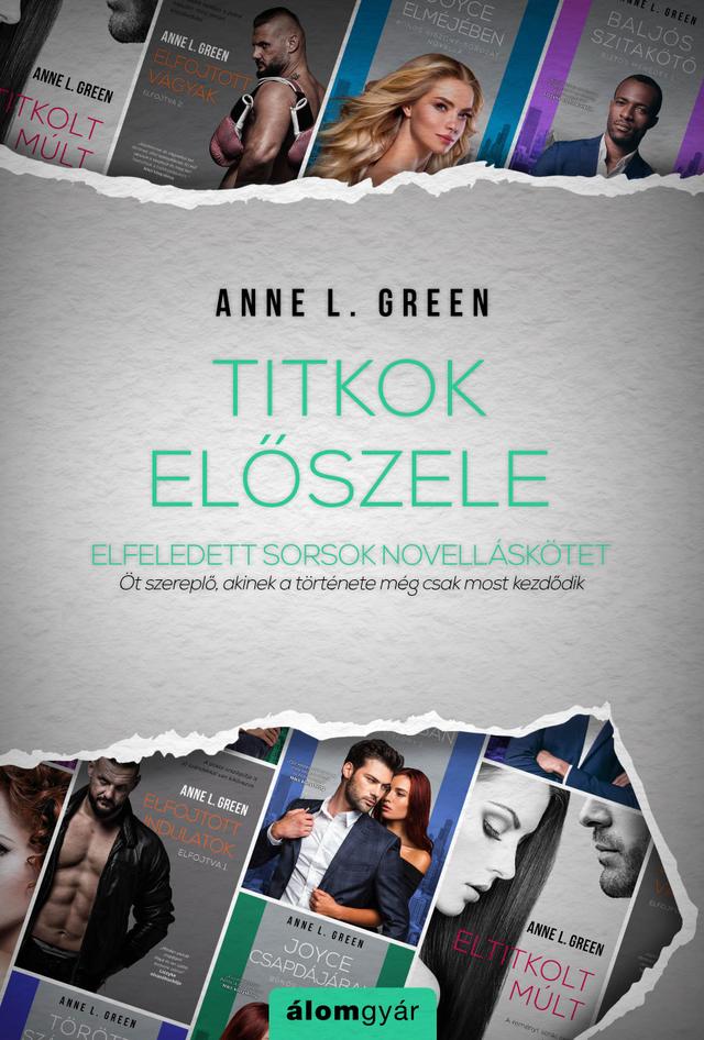 Titkok előszele - Novella