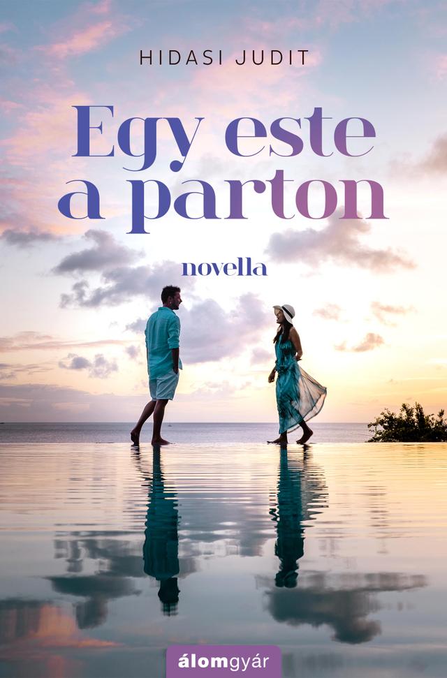 Egy este a parton - novella