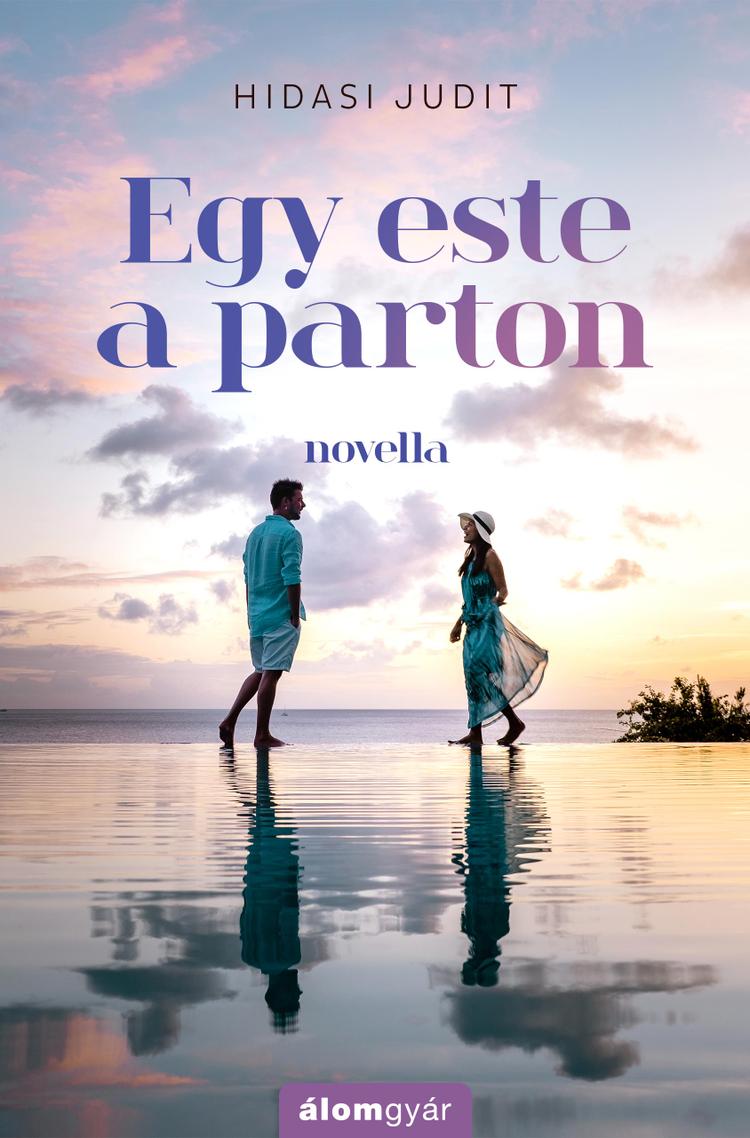 Egy este a parton - novella