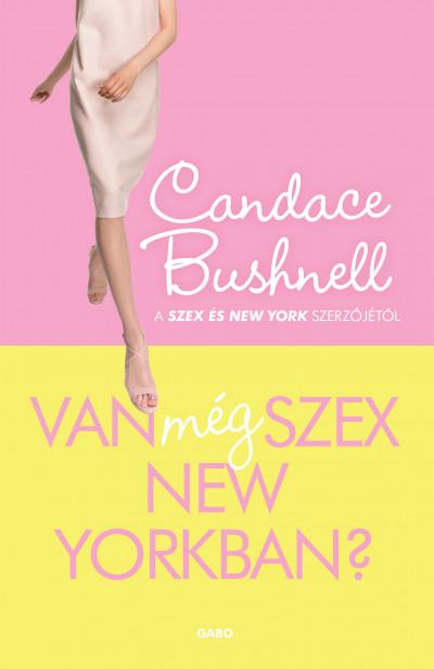 Van még szex New Yorkban?