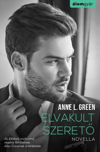Elvakult szerető  - novella