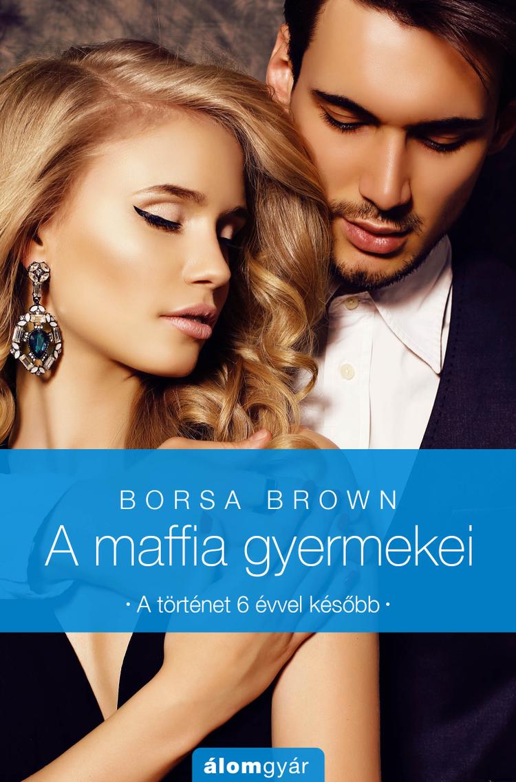 A maffia gyermekei novella