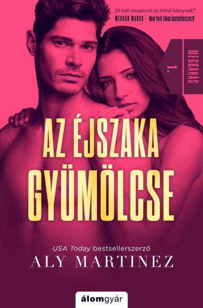 Az éjszaka gyümölcse - Megbánás 1.