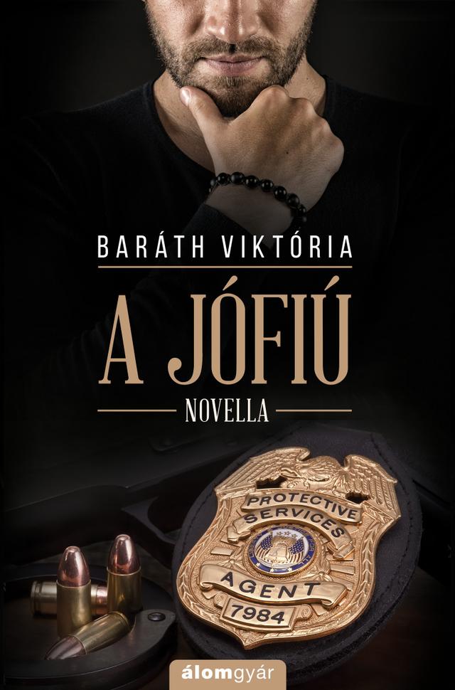 A jófiú (novella)