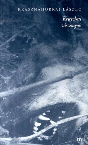 Kegyelmi viszonyok - Halálnovellák