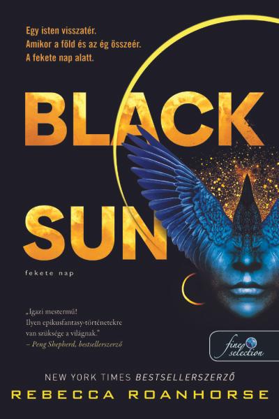 Black Sun – Fekete Nap (Föld és Ég között 1.)