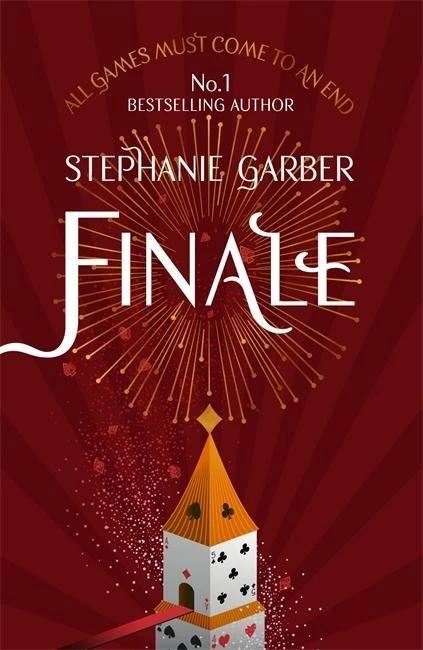 Finale (Angol)