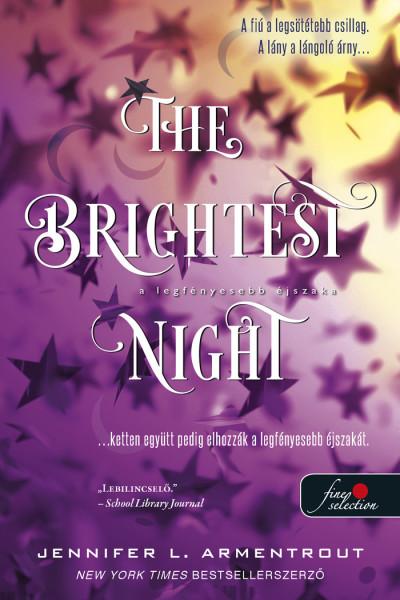 The Brightest Night - A legfényesebb éjszaka (Originek 3.)