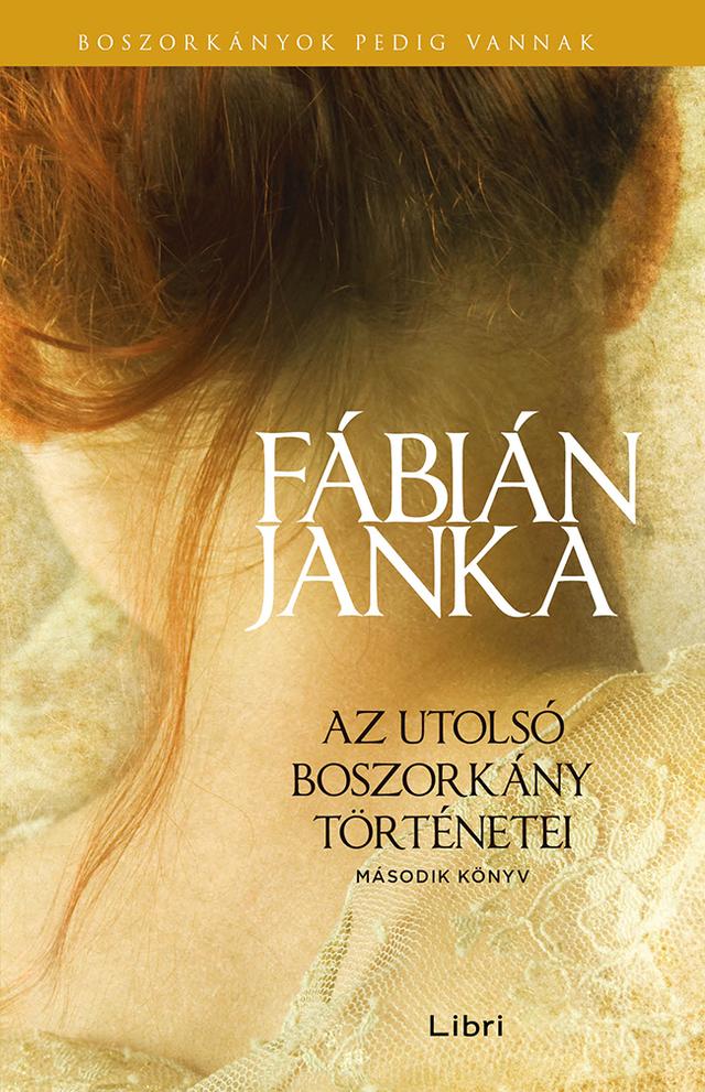Az utolsó boszorkány történetei 2.