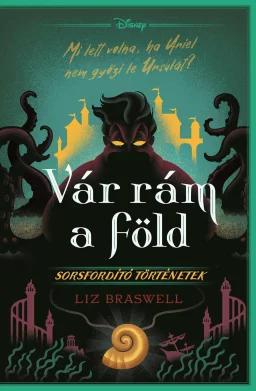 Disney - Sorsfordító történetek - Vár rám a föld!