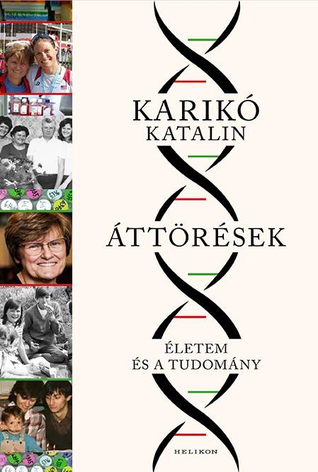 Áttörések