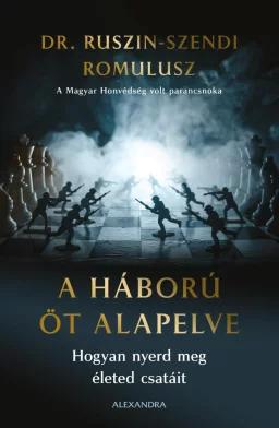 A háború öt alapelve
