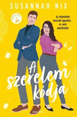 A ​szerelem kódja