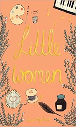 Little Women (Wordsworth Collector's Editions)
