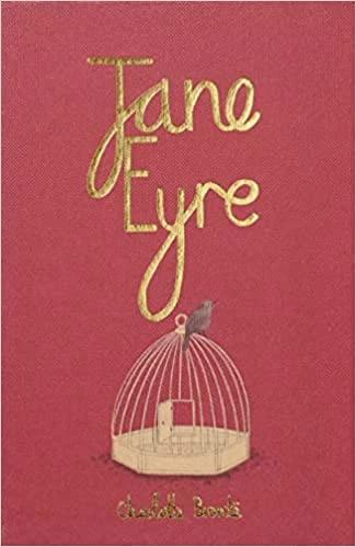 Jane Eyre (Wordsworth Collector's Editions)