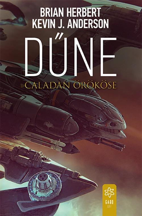 Dűne: Caladan örököse