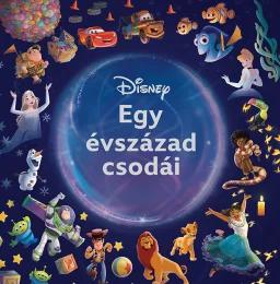 Disney – Egy évszázad csodái