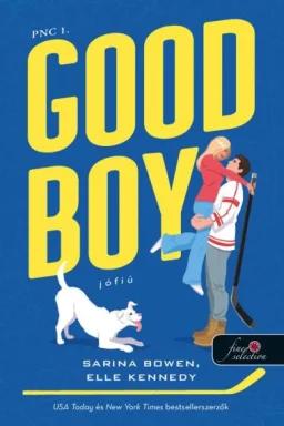 Good Boy - Jófiú (PNC 1. rész)
