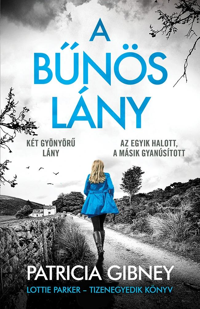 A bűnös lány - Lottie Parker 11.