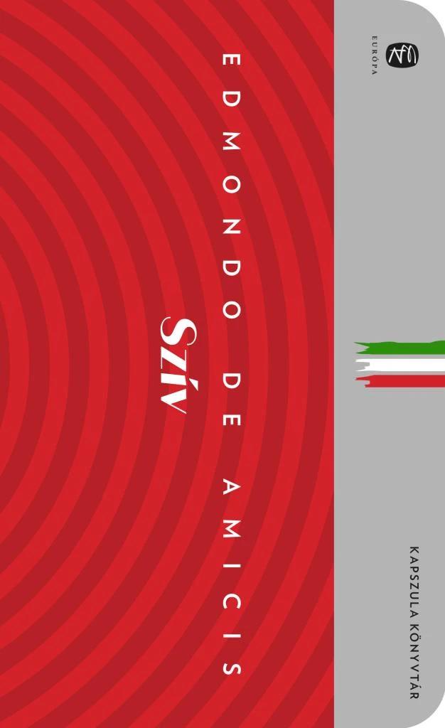 Szív - Kapszula Könyvtár