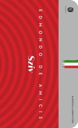 Szív - Kapszula Könyvtár