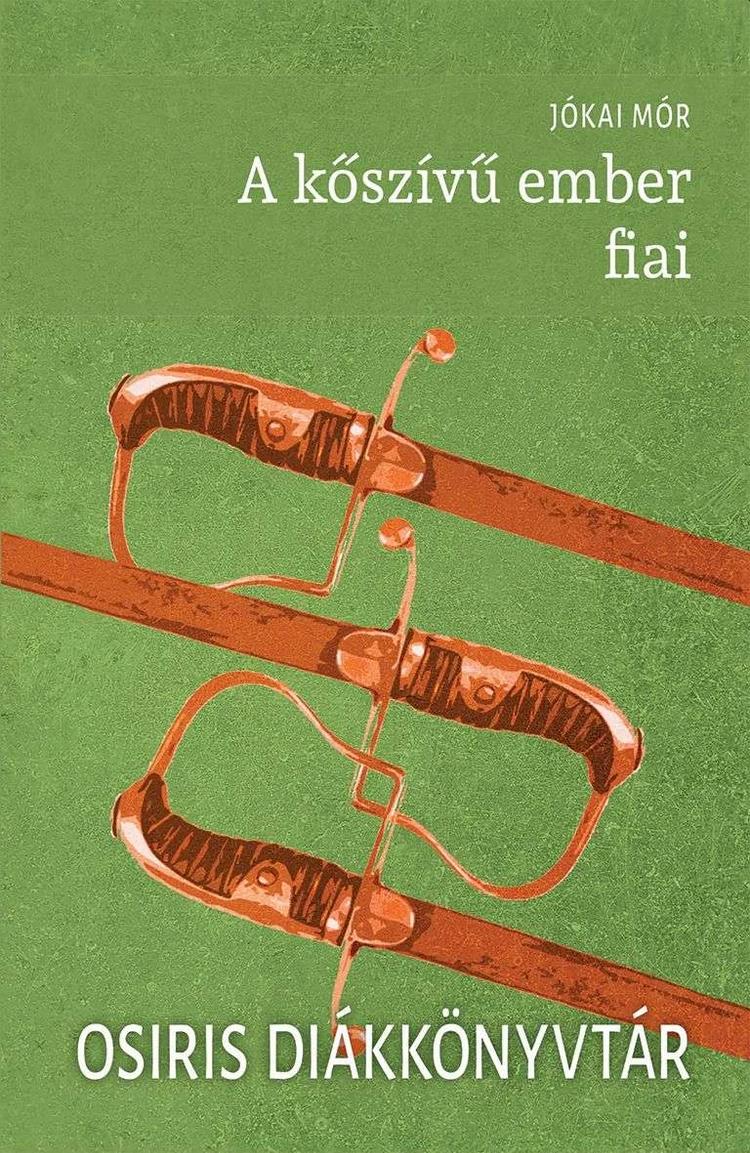 A kőszívű ember fiai