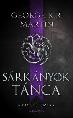 Sárkányok tánca - 3. kiadás
