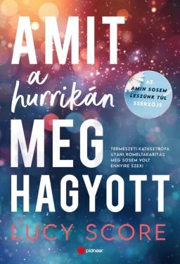 Amit ​a hurrikán meghagyott