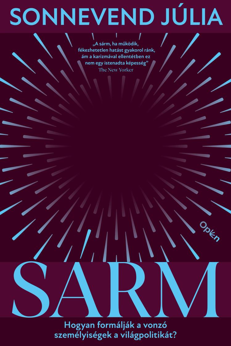 Sárm