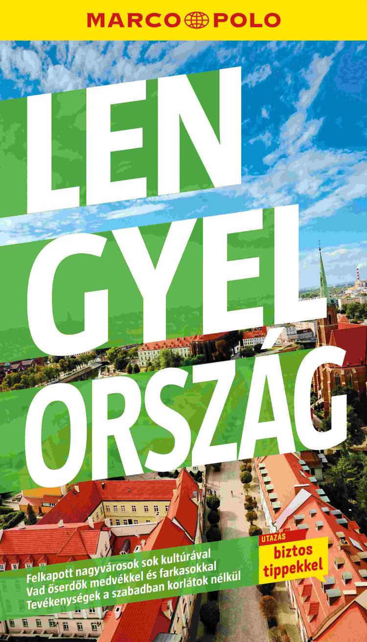 Marco Polo - Lengyelország