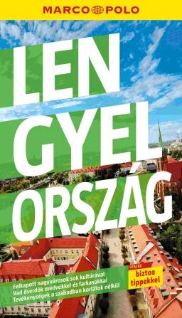 Marco Polo - Lengyelország