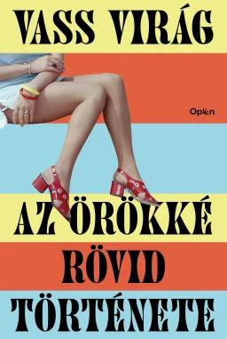 Az örökké története