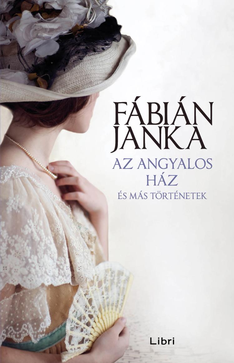 Az angyalos ház