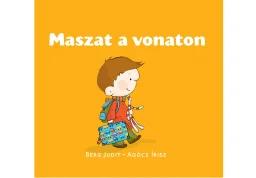 Maszat a vonaton
