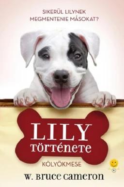Lily története