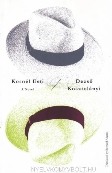 Kornél Esti (Angol)
