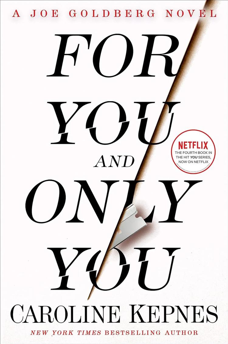 For You And Only You (YOU 4.)