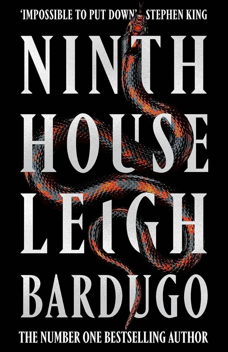 Ninth House (Angol)
