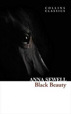 BLACK BEAUTY * HCC