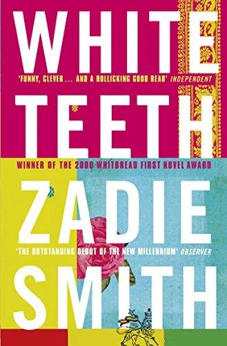 white teeth