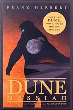 Dune Messiah (The Second Dune Novel)