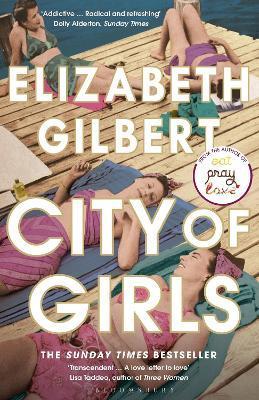 CITY OF GIRLS (PB)