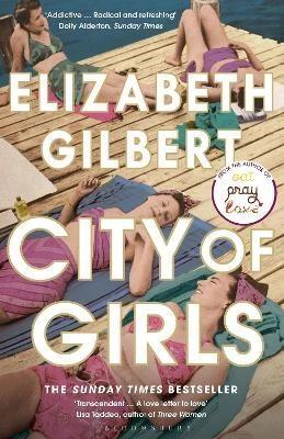 CITY OF GIRLS (PB)