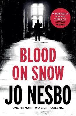 Blood on Snow (Angol)