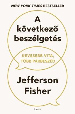 A következő beszélgetés