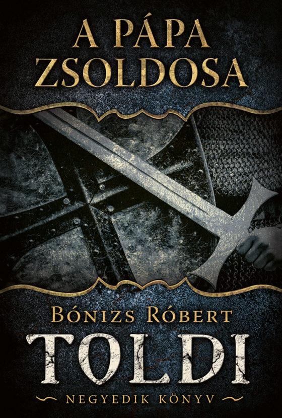 A PÁPA ZSOLDOSA