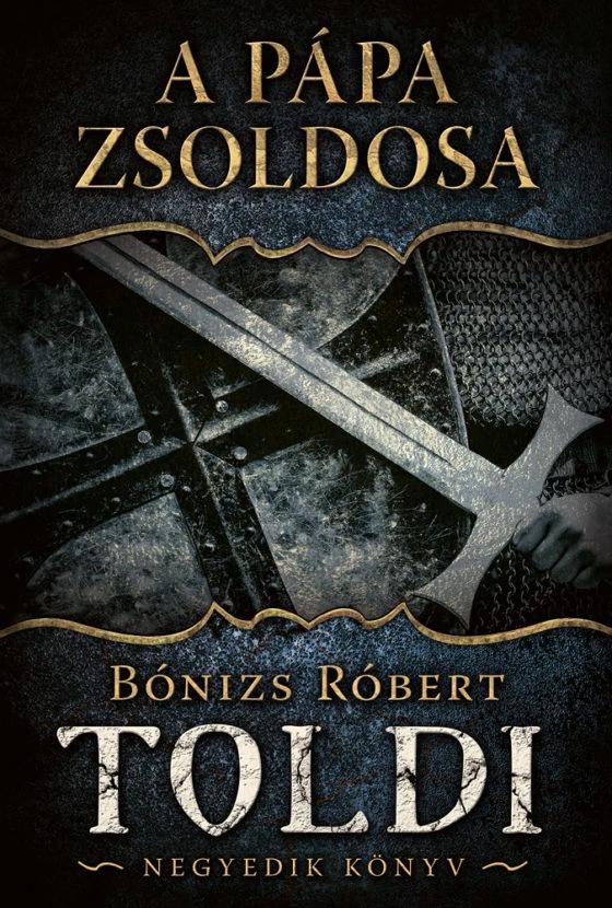 A PÁPA ZSOLDOSA