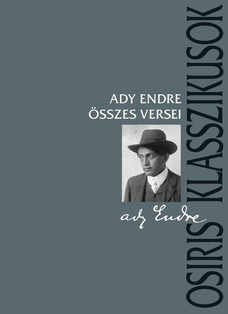 Ady Endre összes versei