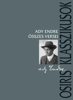 Ady Endre összes versei