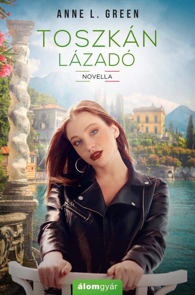 Toszkán lázadó (novella)
